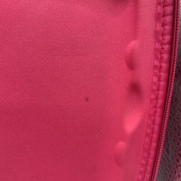 LeapFrog LeapPad 2 Barbie Case Hard Shell Travel Case Pink With 4 Games - Picture 5 of 14